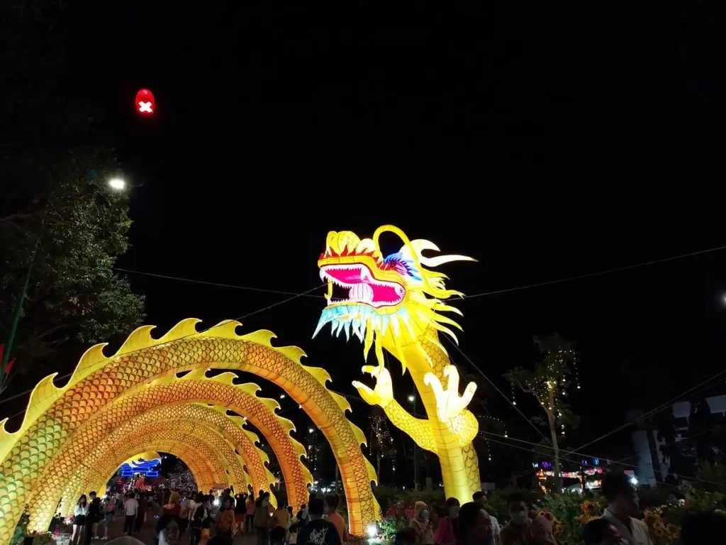 phanthiet tet fest